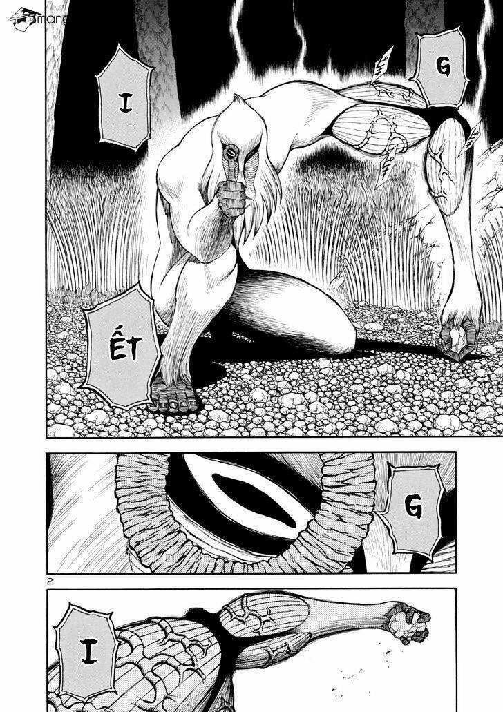 Mashira Chương 13 Ảnh 4