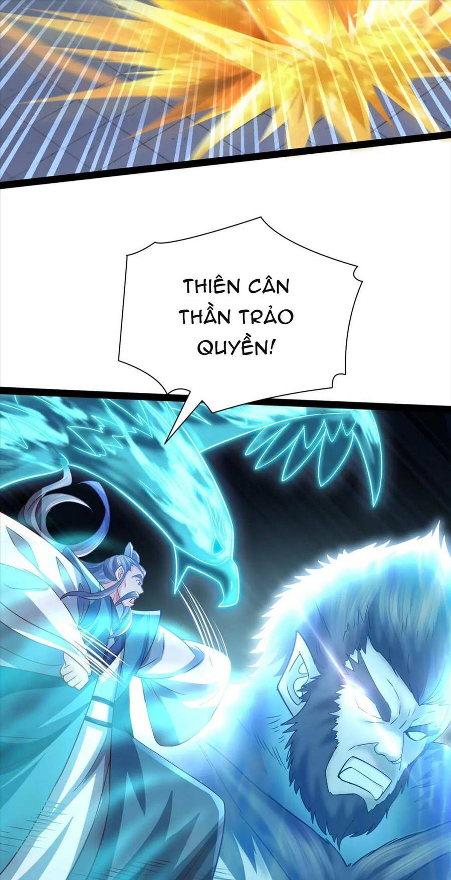 Thái Cổ Thần Vương Chương 15 Ảnh 51