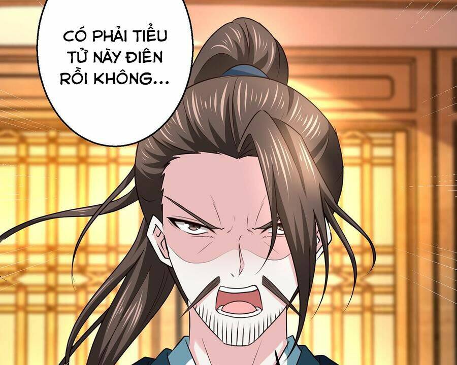 Cửu Dương Đế Tôn Chương 188 Ảnh 3
