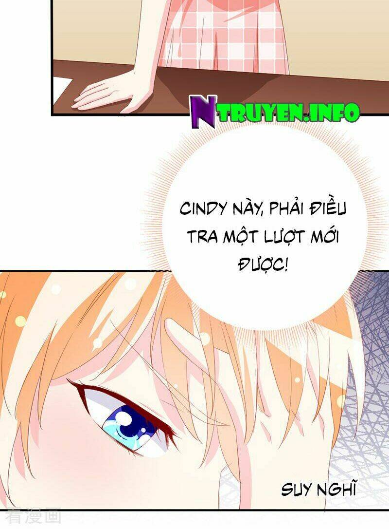 Này ! Đừng Động Vào Phô Mai Của Tôi Chương 160 Ảnh 17