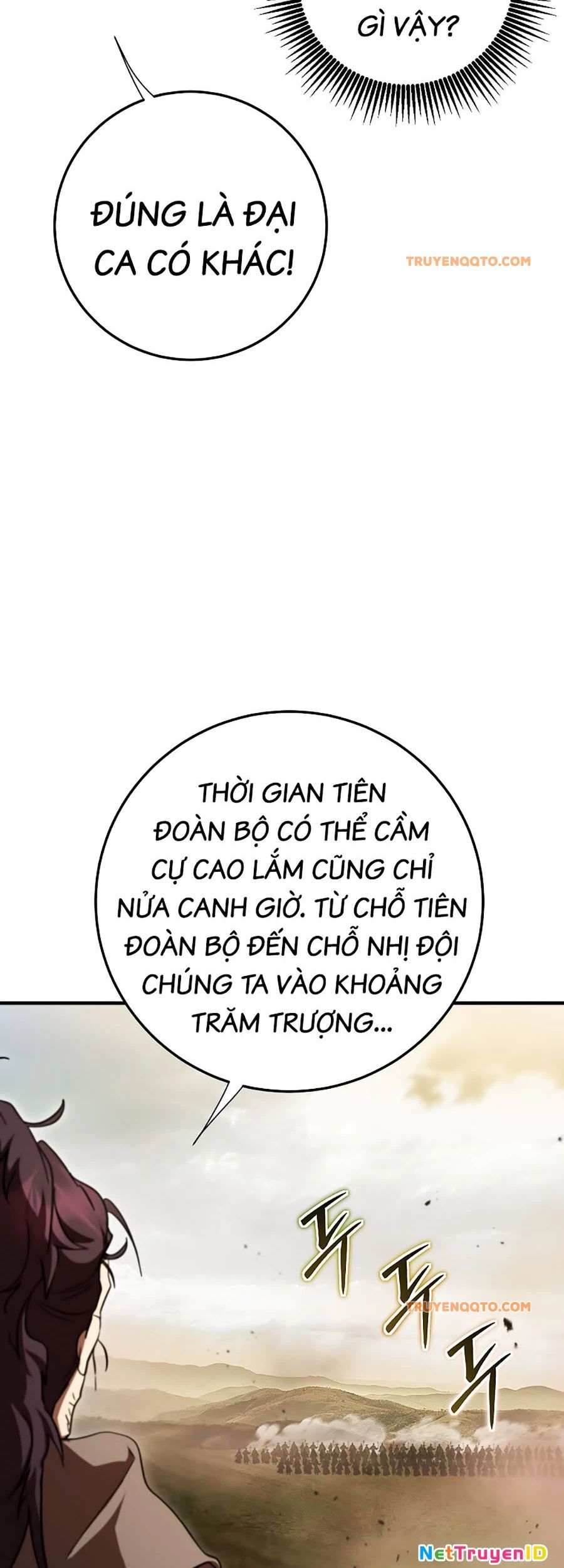 Võ Đang Kỳ Hiệp Chương 143 Ảnh 66