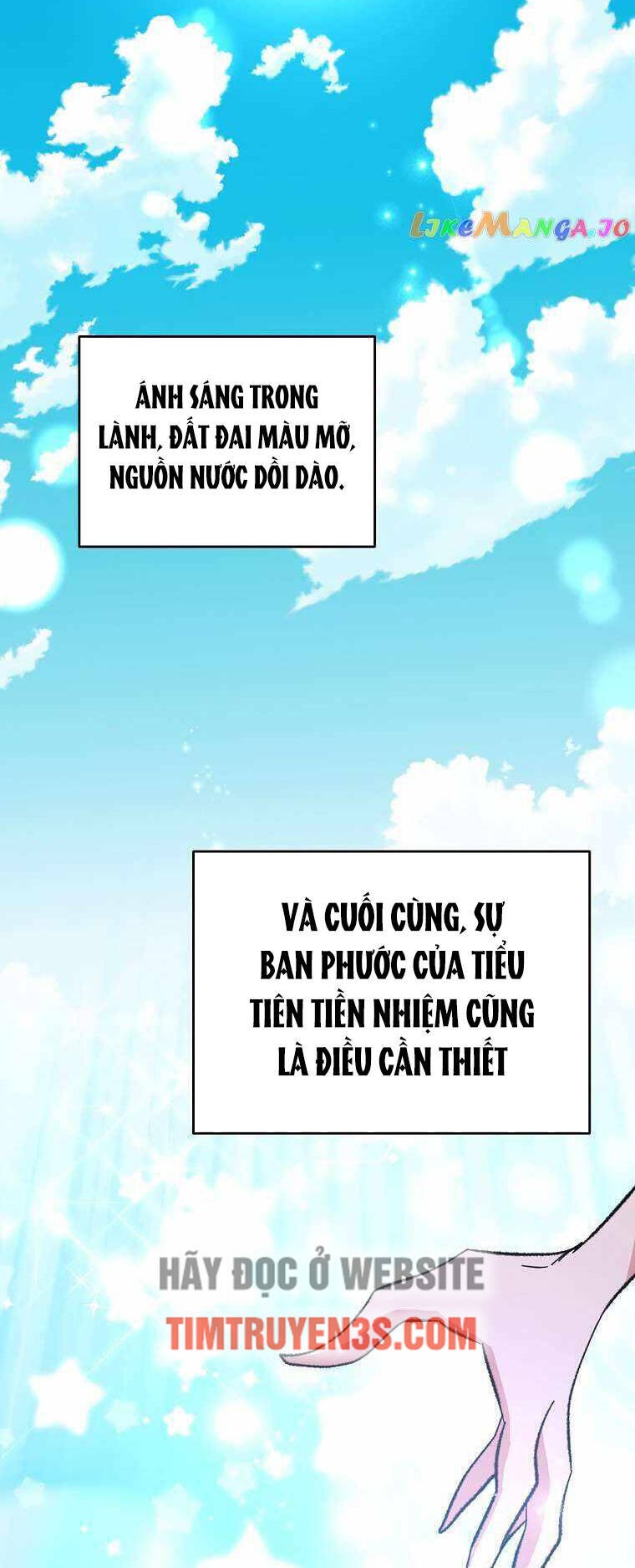 Nhà Hiền Triết Yigret Chương 97 Ảnh 5