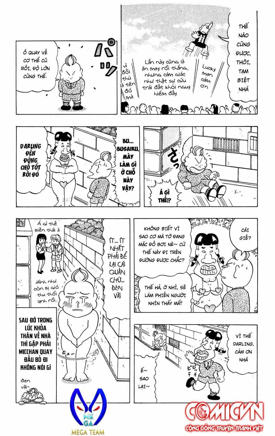 Lucky Man Chương 12 Ảnh 14