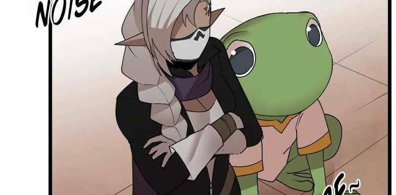 The Dungeon Master Chương 118 Ảnh 31