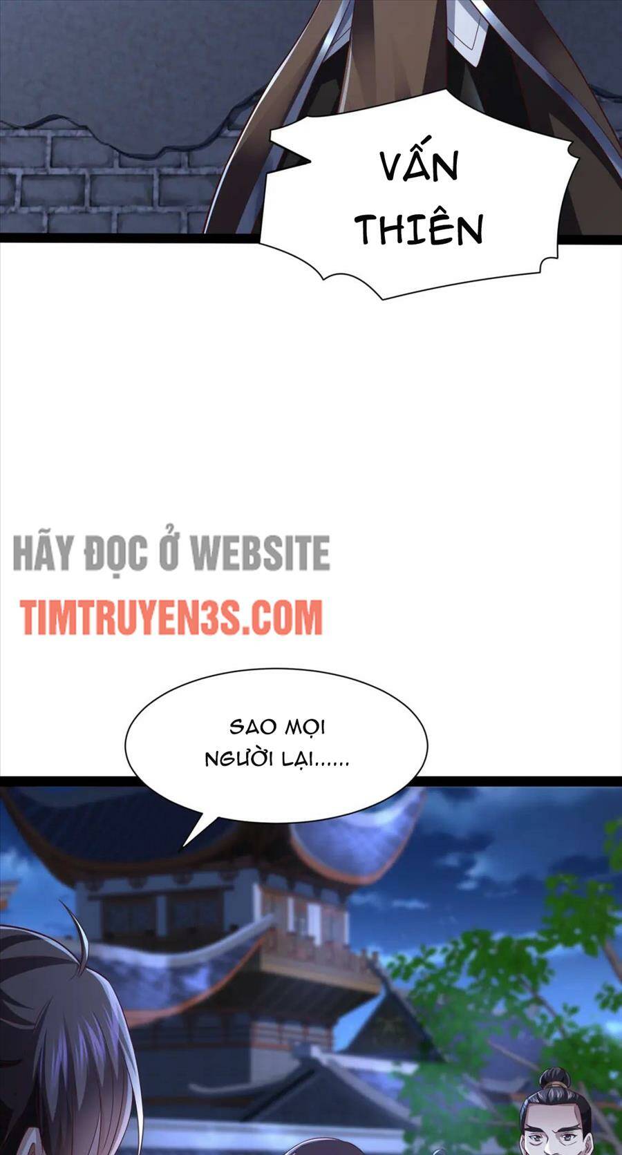 Thái Cổ Thần Vương Chương 15 Ảnh 17