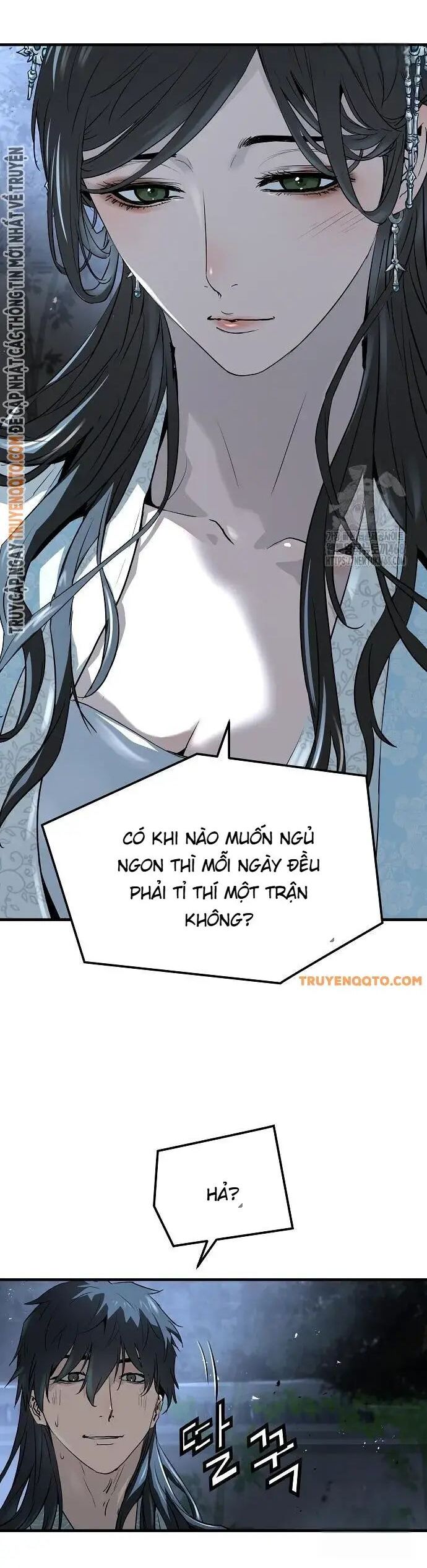 Tuyệt Thế Hồi Quy Chương 42 Ảnh 61