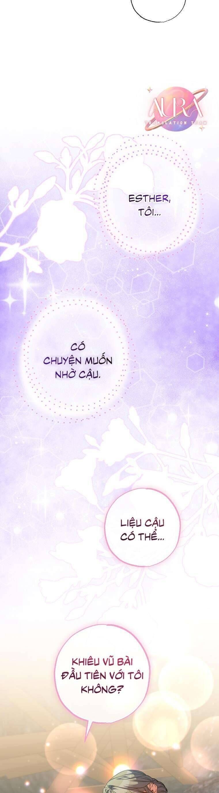 Thánh Nữ Được Đại Công Tước Nhận Nuôi Chương 67 Ảnh 16