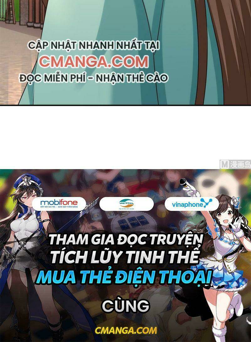 Cửu Dương Đế Tôn Chương 183 Ảnh 29