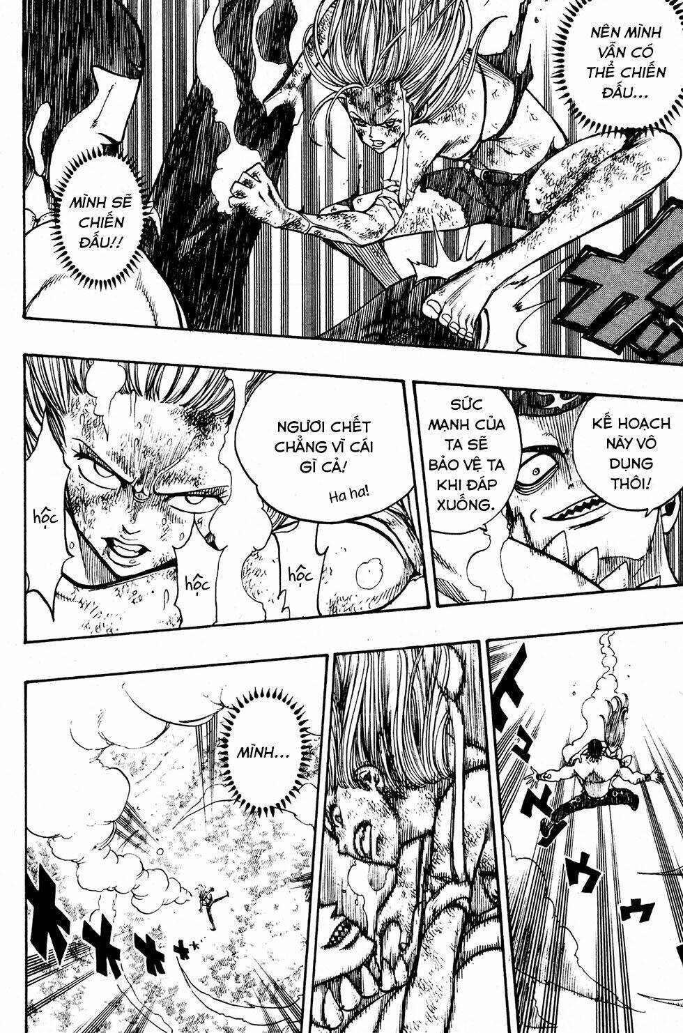 Rave Master Chương 223 Ảnh 15