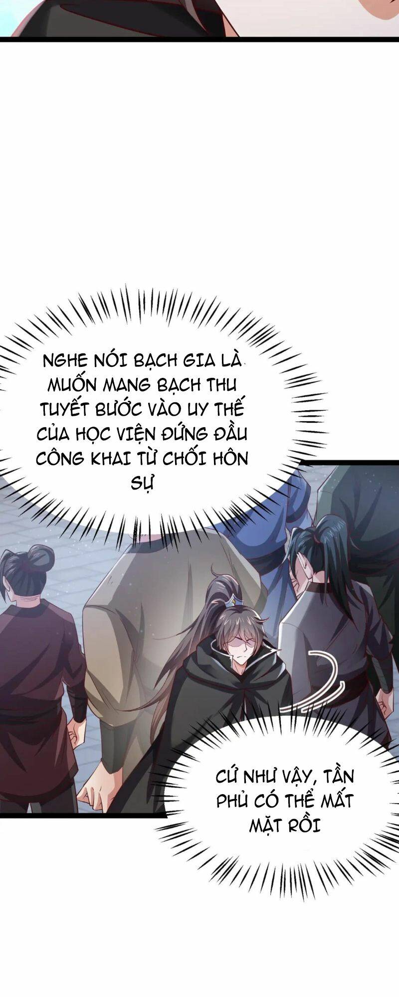 Thái Cổ Thần Vương Chương 6 Ảnh 8