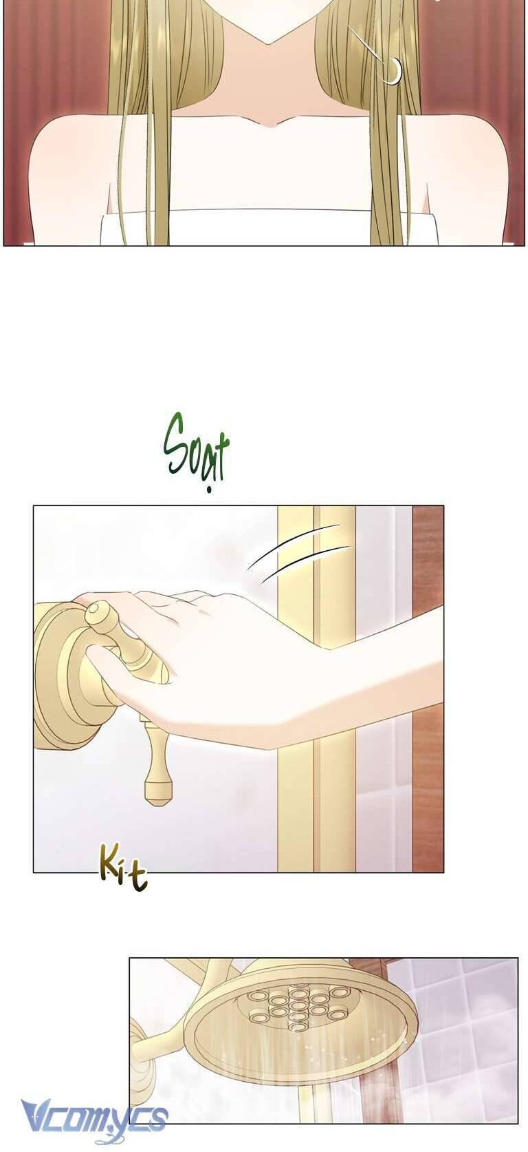 Hãy Để Tiểu Thư Emily Yên Chương 11 Ảnh 13