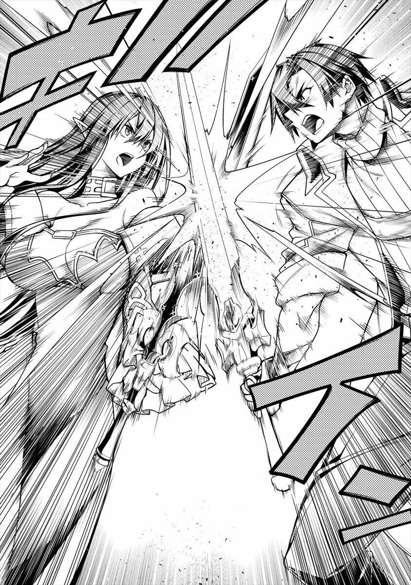 Manadeshi Ni Uragirarete Shinda Ossan Yuusha, Shijou Saikyou No Maou Toshite Ikikaeru Chương 0.5 Ảnh 7