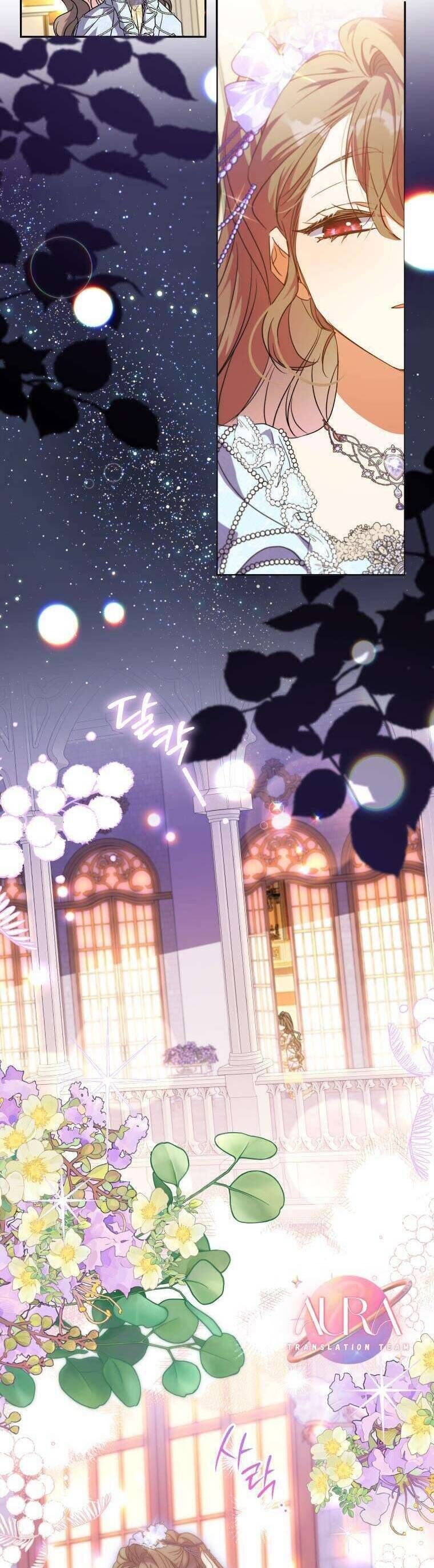 Thánh Nữ Được Đại Công Tước Nhận Nuôi Chương 67 Ảnh 14