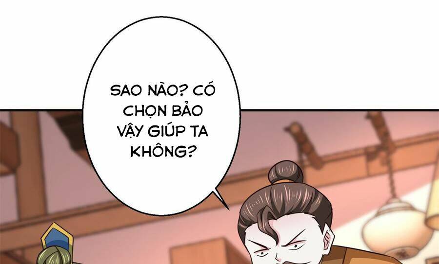 Cửu Dương Đế Tôn Chương 187 Ảnh 14
