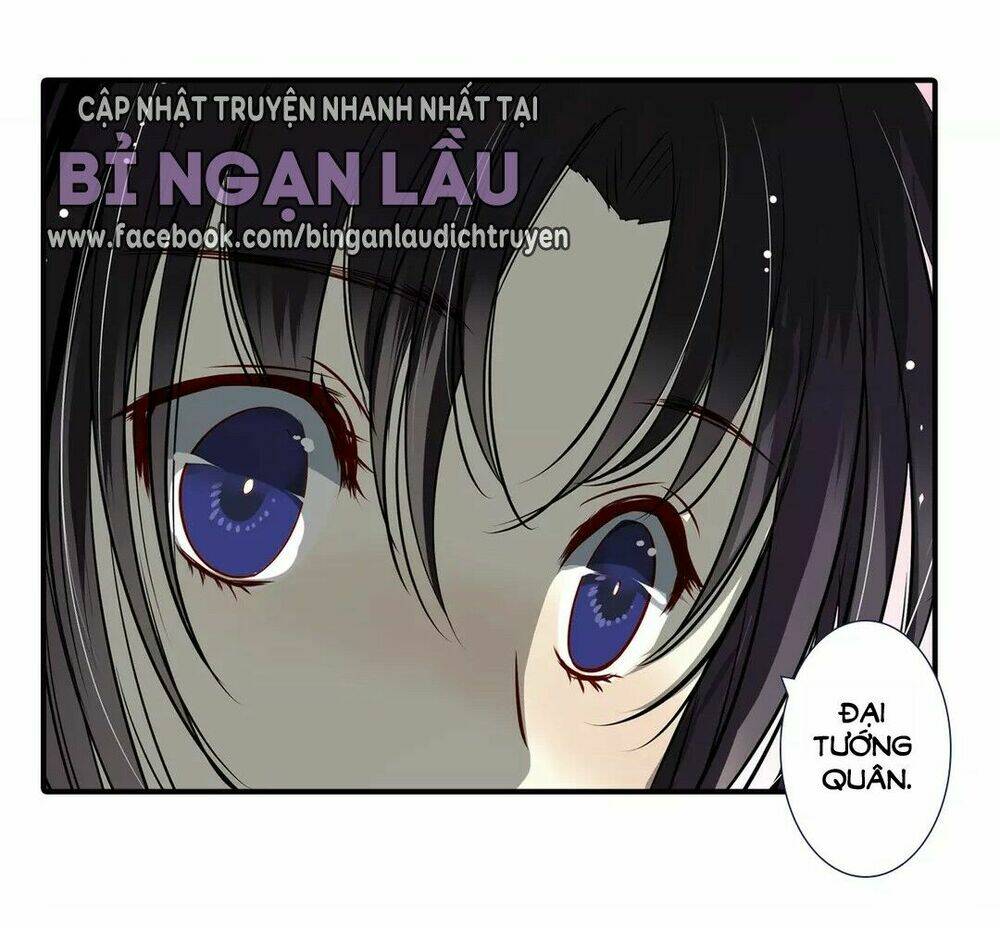 Nghịch Thần Chương 23 Ảnh 22