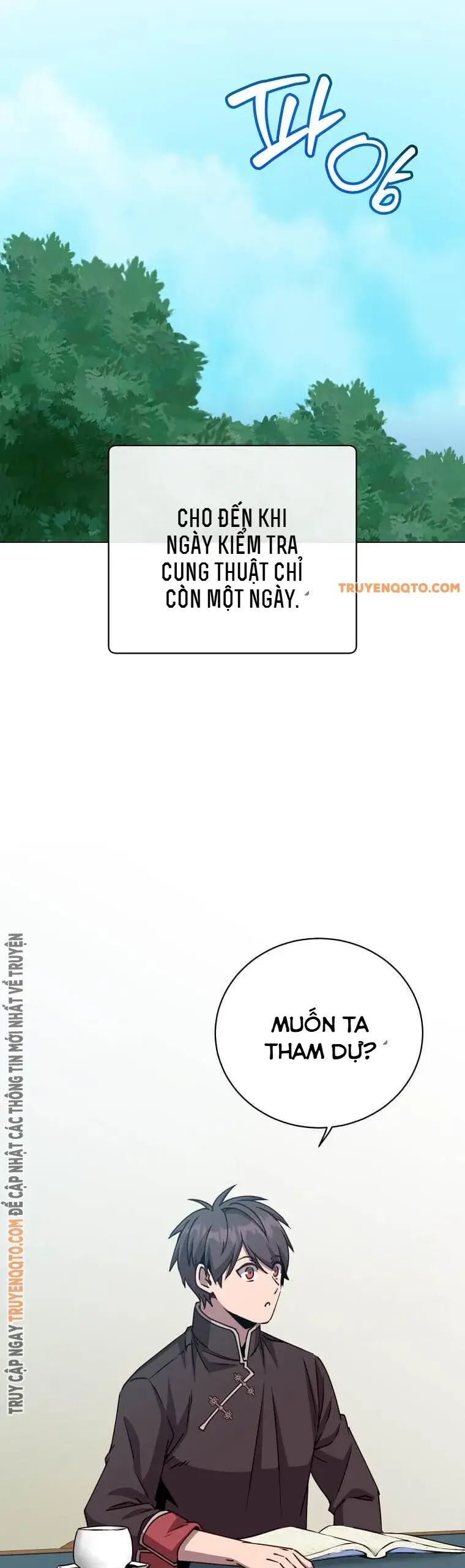 Anh Hùng Mạnh Nhất Trở Lại Chương 198 Ảnh 5