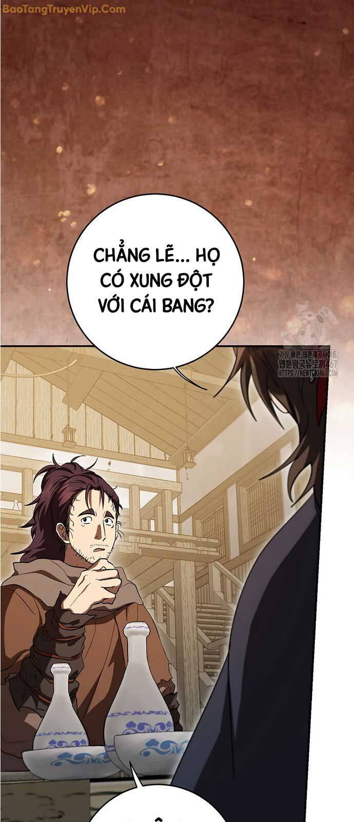 Võ Đang Kỳ Hiệp Chương 138 Ảnh 60