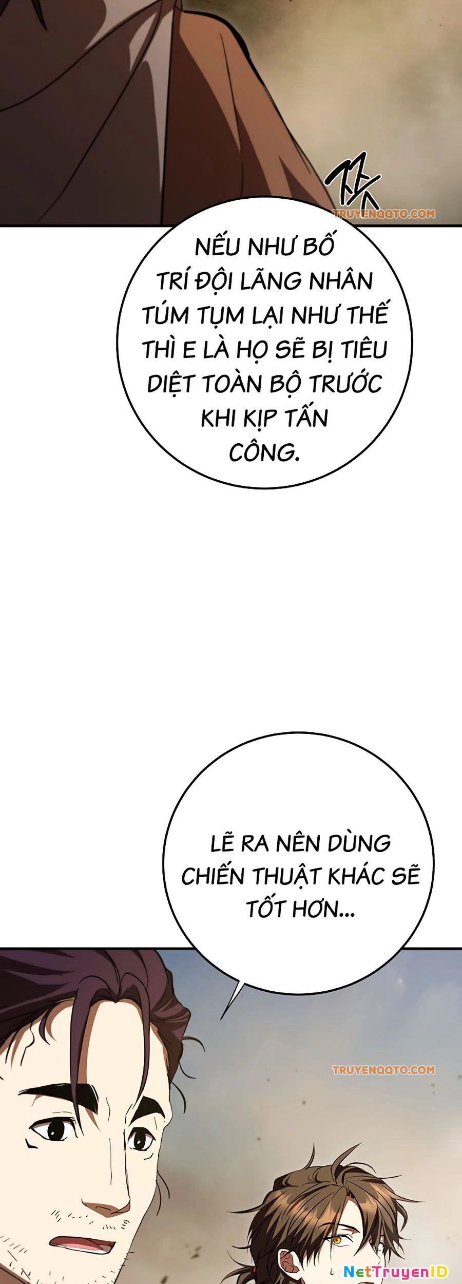 Võ Đang Kỳ Hiệp Chương 143 Ảnh 67