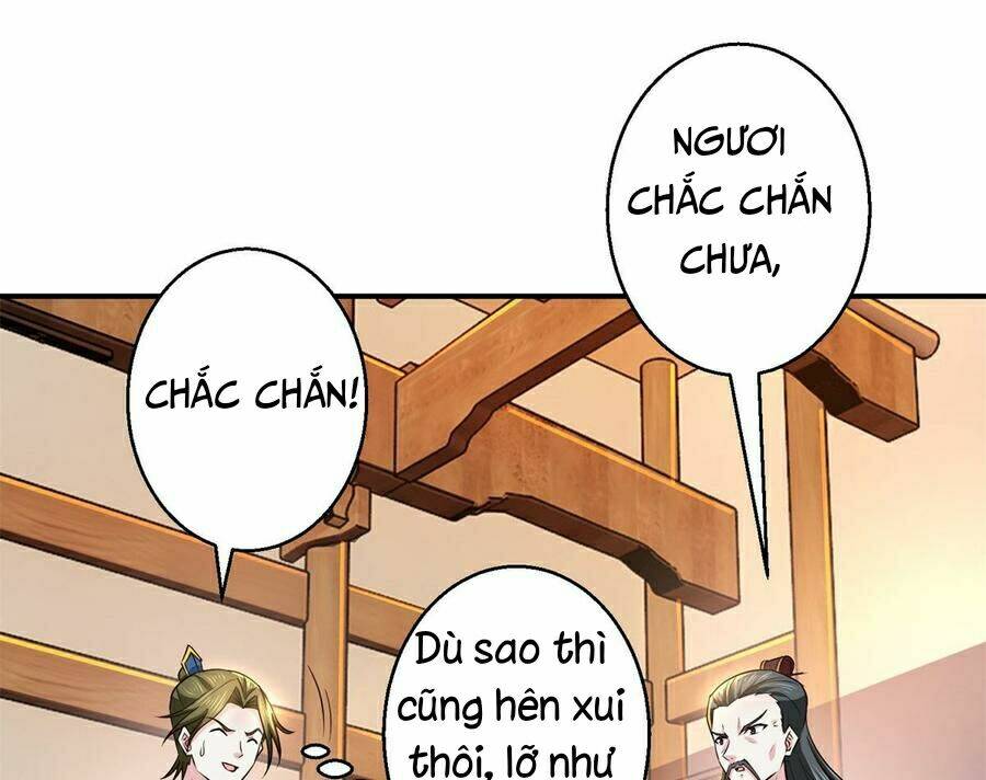 Cửu Dương Đế Tôn Chương 189 Ảnh 56