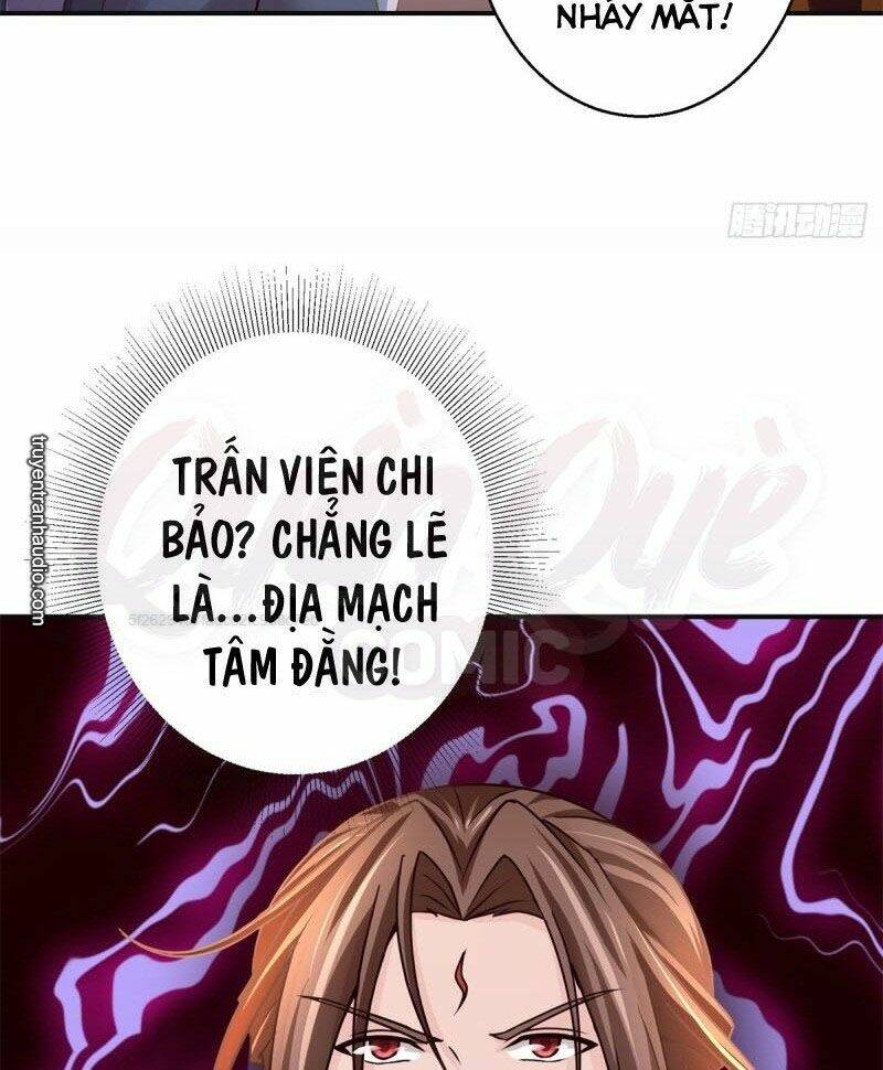 Cửu Dương Đế Tôn Chương 173 Ảnh 39