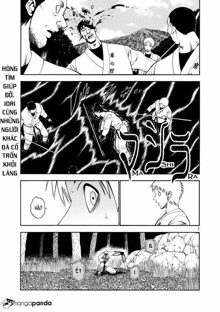 Mashira Chương 13 Ảnh 3