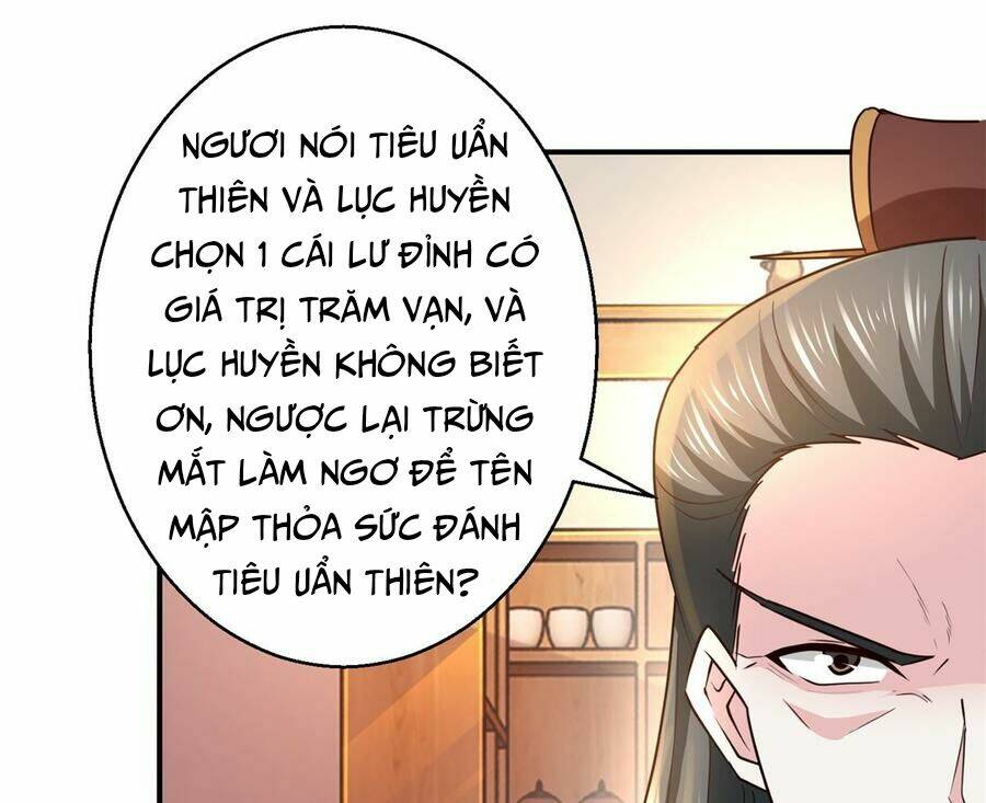 Cửu Dương Đế Tôn Chương 189 Ảnh 35