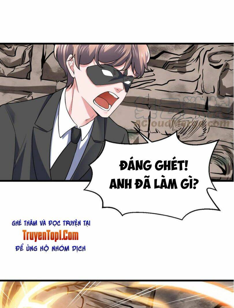 Cực Phẩm Tiên Tôn Ở Rể Chương 46 Ảnh 9
