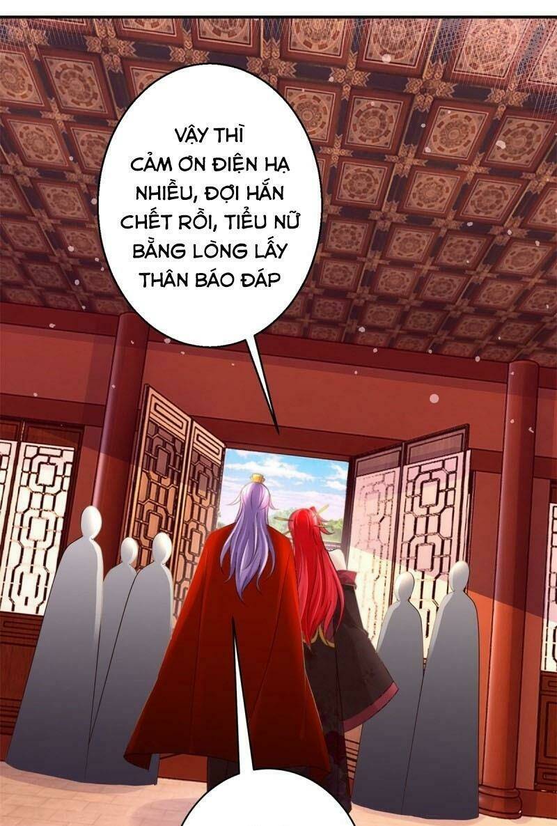 Cửu Dương Đế Tôn Chương 174 Ảnh 26