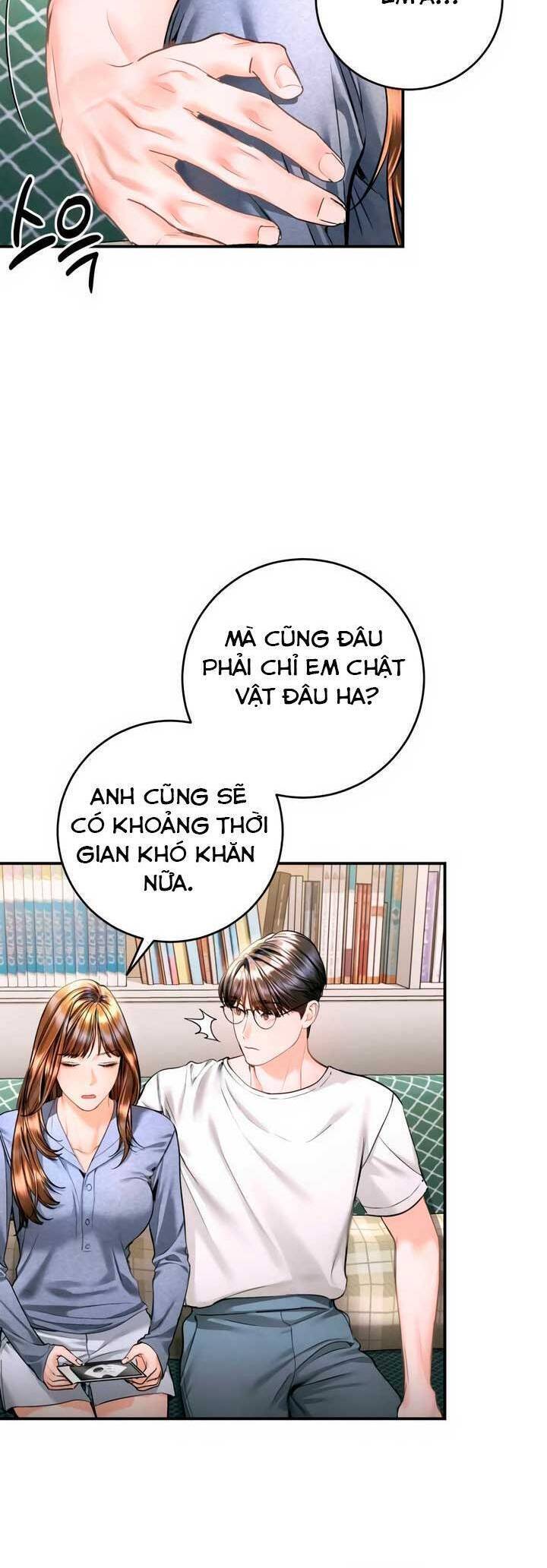 Đứa Trẻ Trông Giống Tôi Chương 41 Ảnh 35