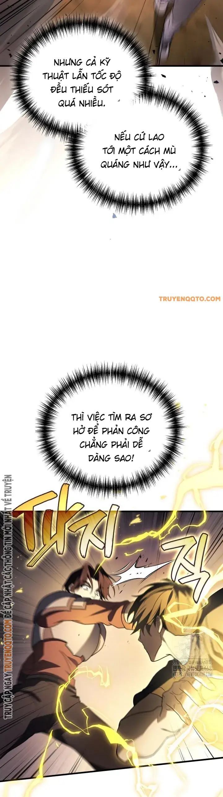 Thần Chiến Tranh Trở Lại Cấp 2 Chương 92 Ảnh 38
