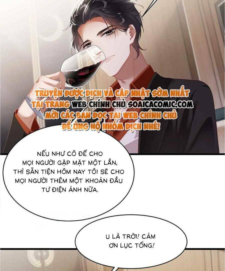 Theo Đuổi Anh Chồng Bác Sĩ Chương 18 Ảnh 23