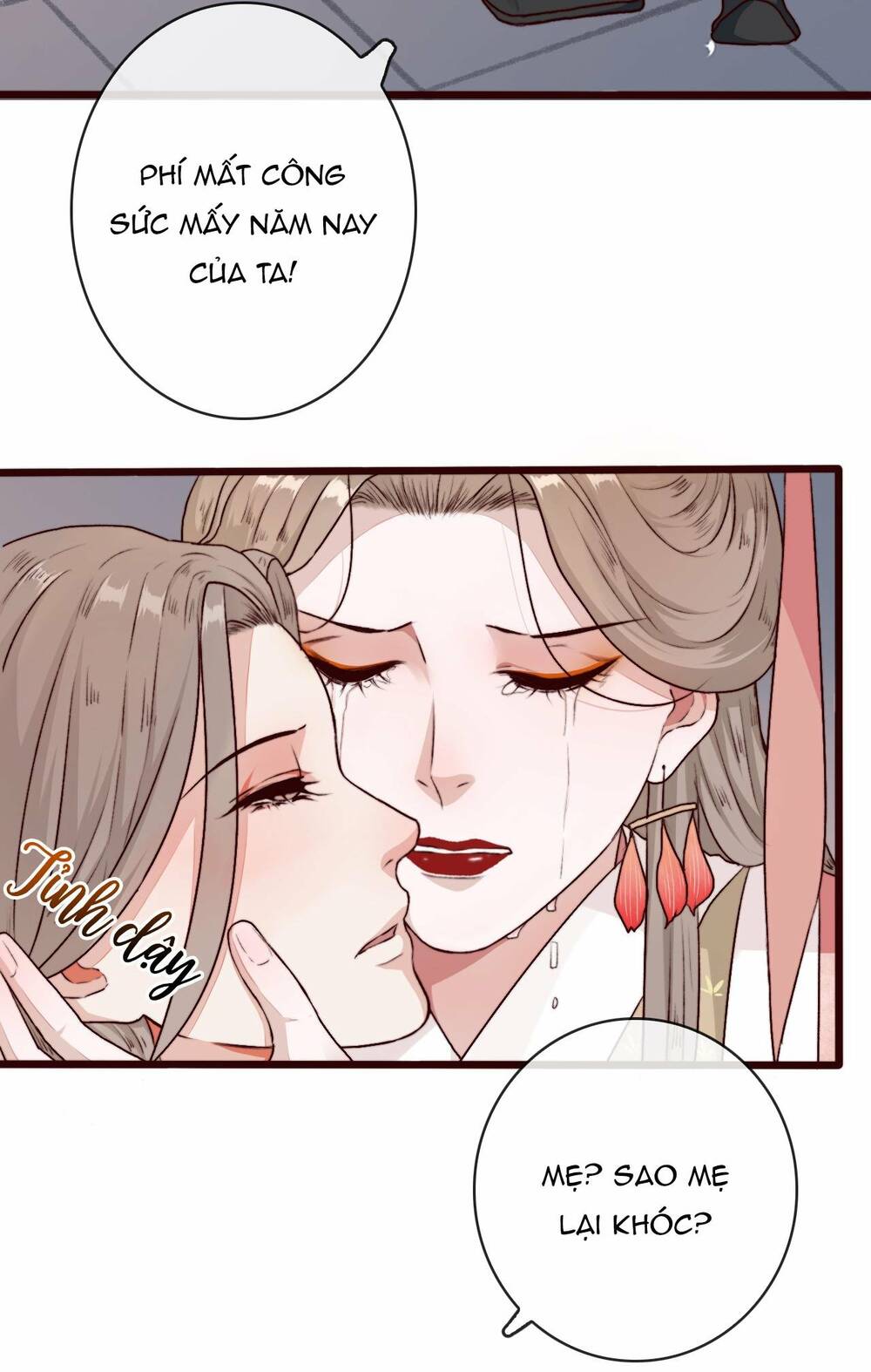 Hạnh Lâm Phương Hoa Chương 64 Ảnh 14