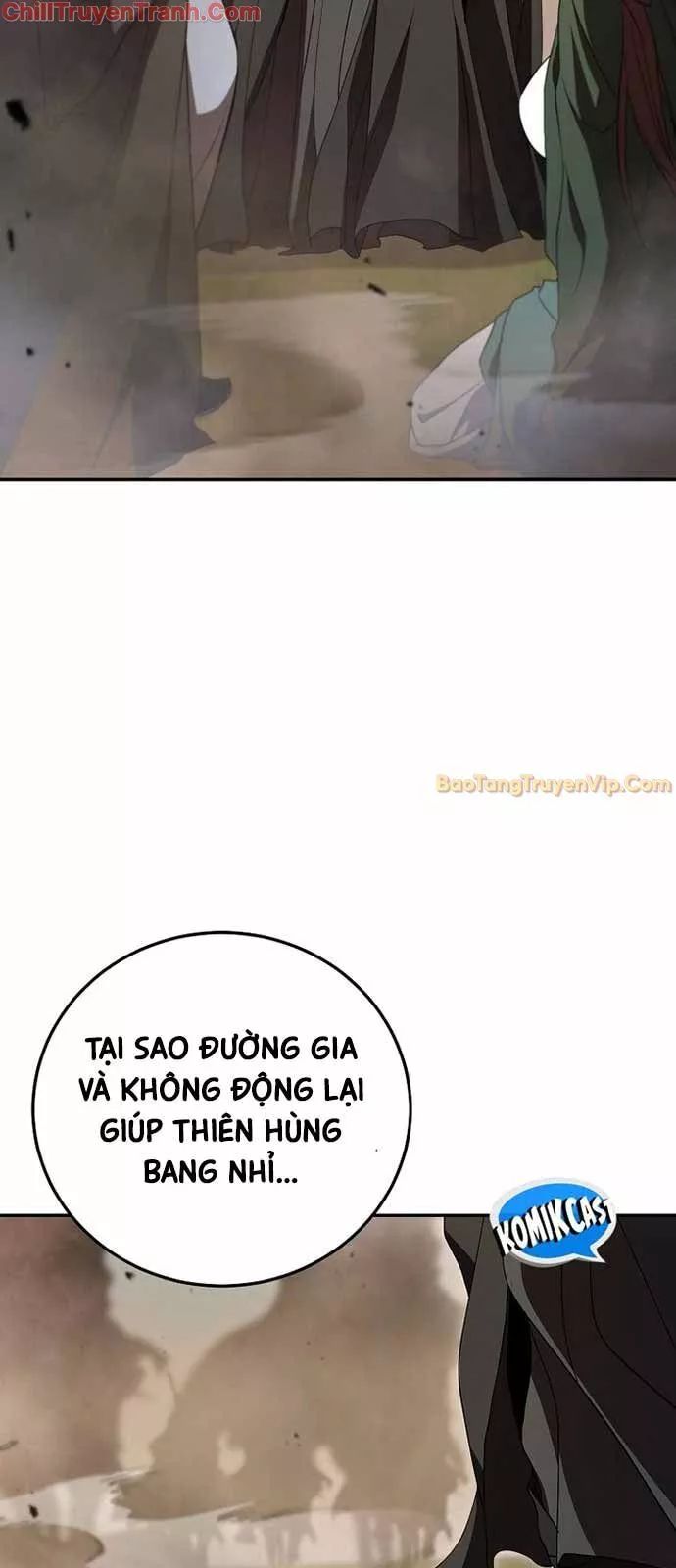 Võ Đang Kỳ Hiệp Chương 145 Ảnh 65