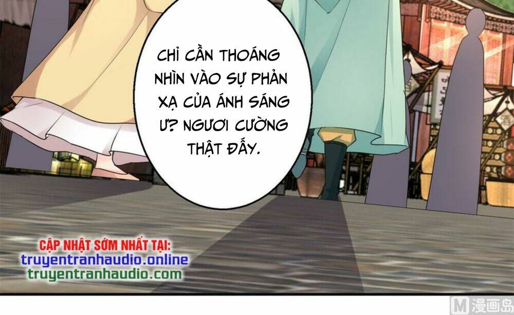 Cửu Dương Đế Tôn Chương 181 Ảnh 20