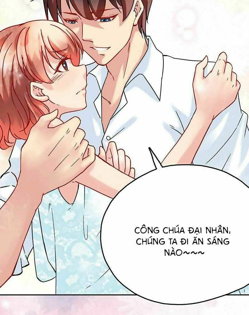 Không Được Đâu Tổng Tài Đại Nhân Chương 55 Ảnh 15