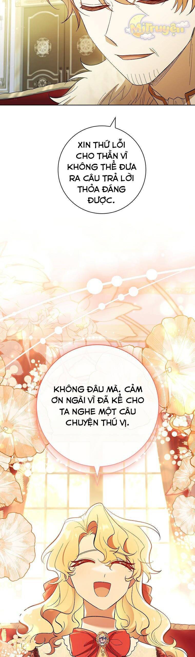 Nam Chính À, Tôi Sẽ Tôn Trọng Sở Thích Của Anh! Chương 65 Ảnh 33