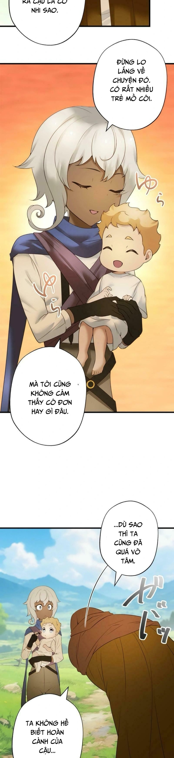 Liberation - Fukushuu No Fushi Ken Chương 11 Ảnh 8