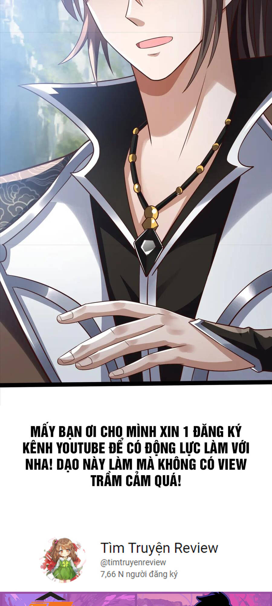 Thái Cổ Thần Vương Chương 16 Ảnh 82