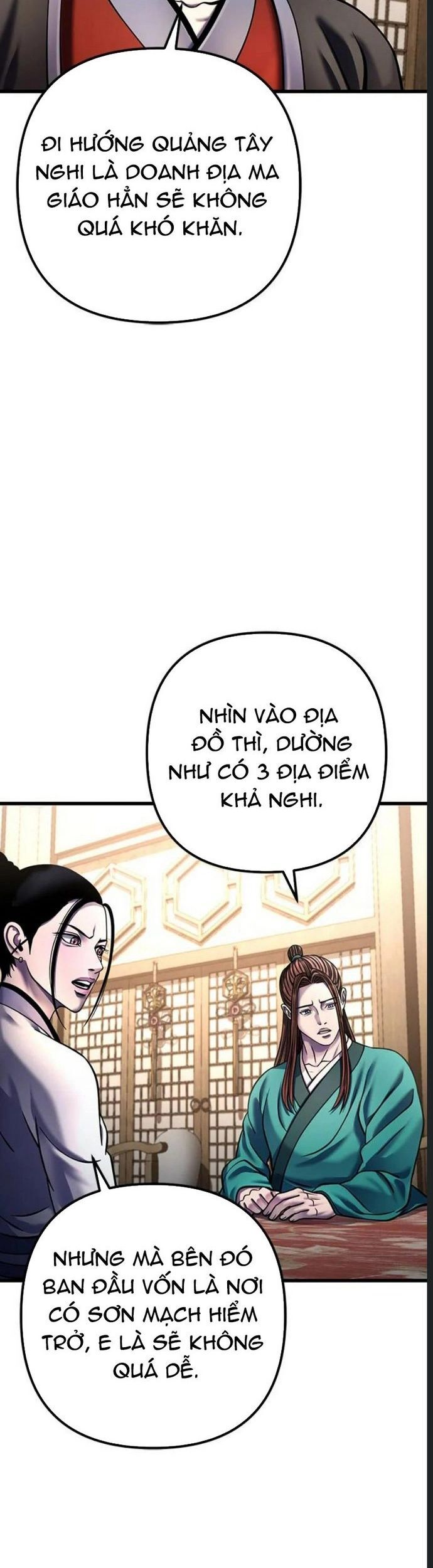 Con Trai Út Nhà Ha Buk Paeng Chương 173 Ảnh 8