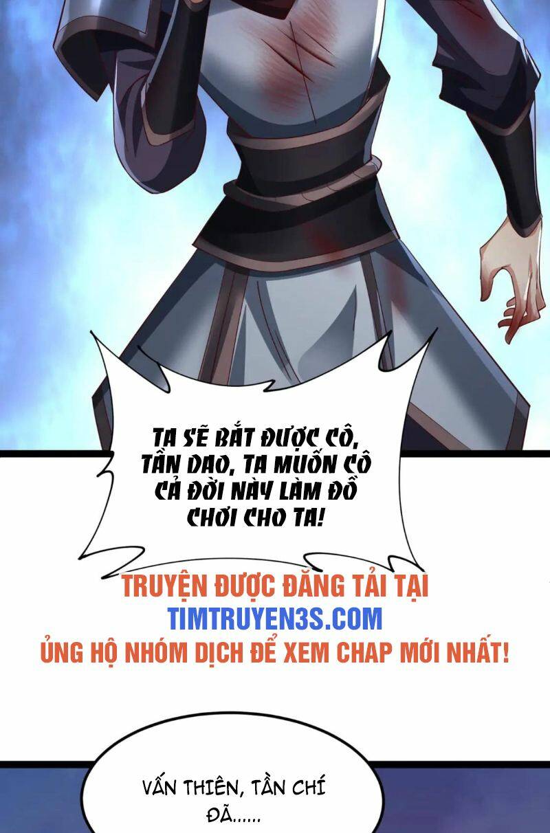 Thái Cổ Thần Vương Chương 12 Ảnh 48