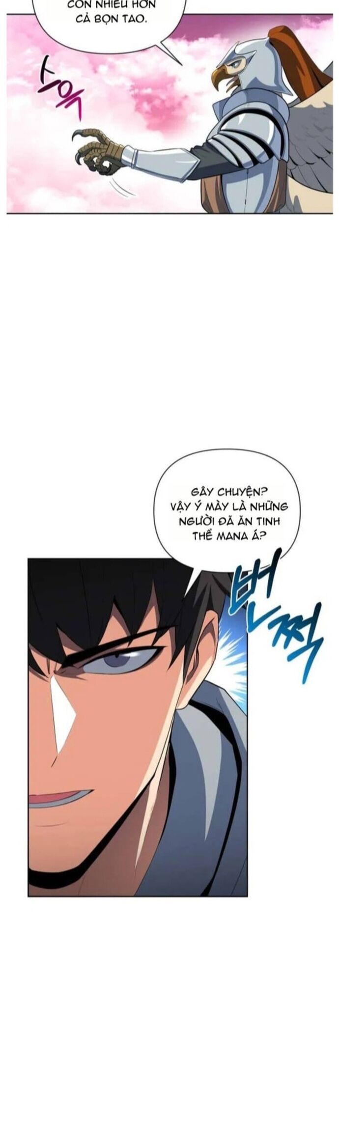 Tôi Là Người Chơi Duy Nhất Đăng Nhập Chương 179 Ảnh 32