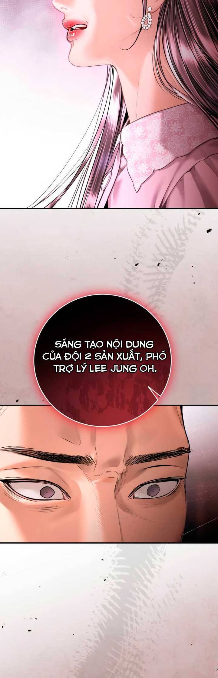 Đứa Trẻ Trông Giống Tôi Chương 41 Ảnh 57