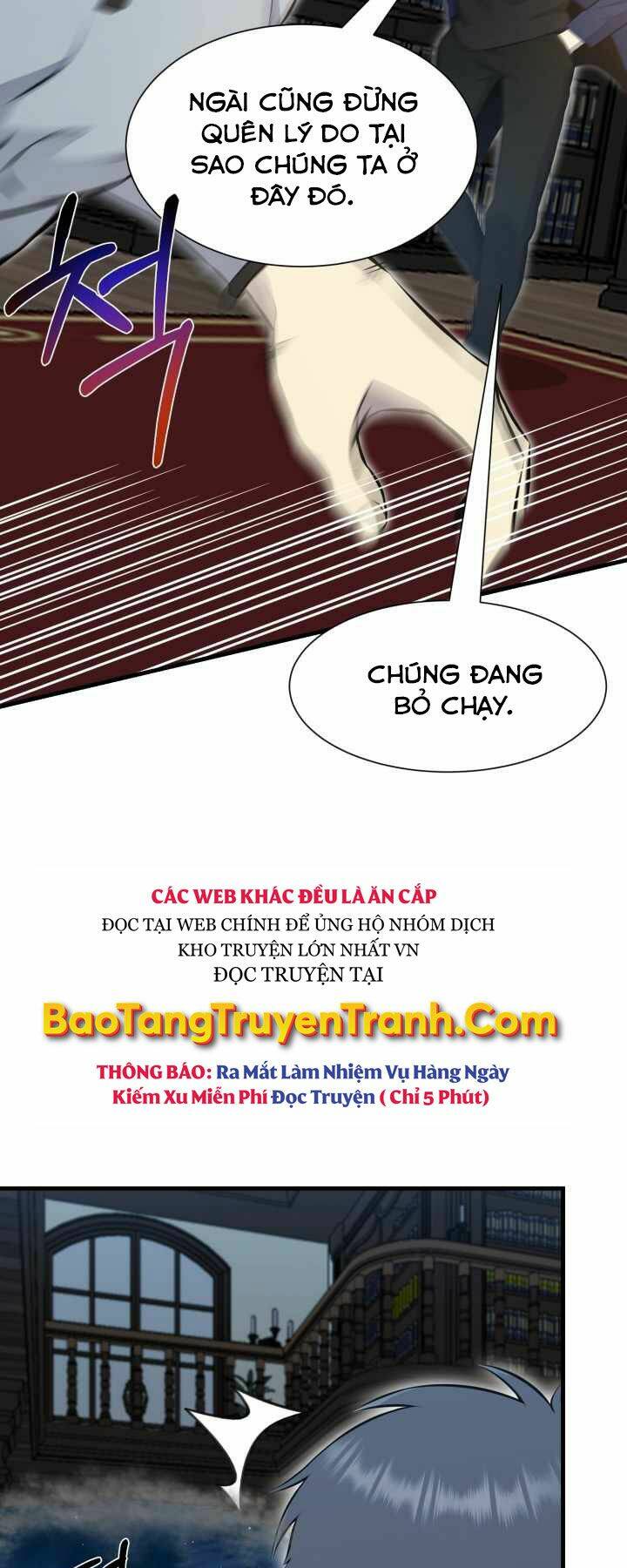 Luân Hồi Ác Nhân Chương 98 Ảnh 16