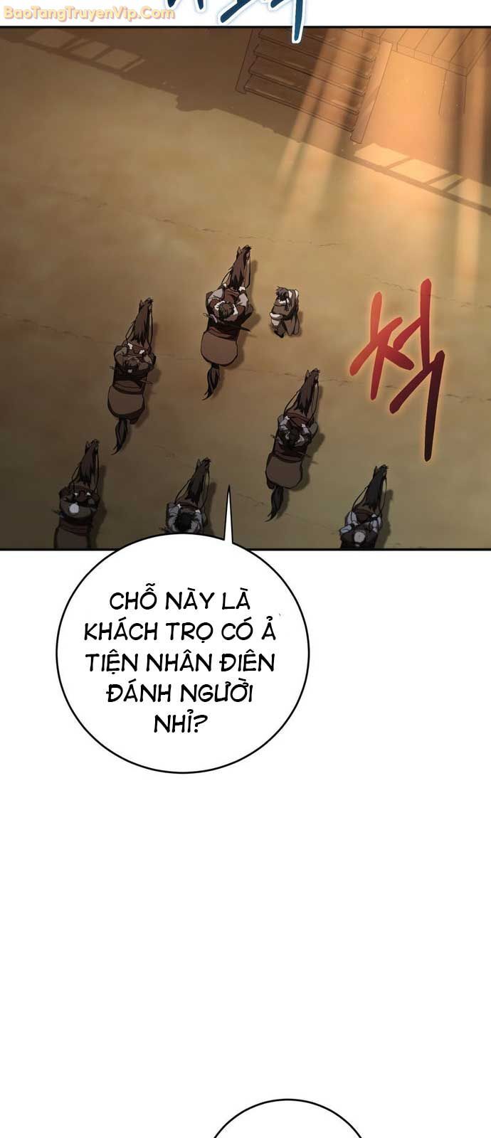 Võ Đang Kỳ Hiệp Chương 137 Ảnh 79