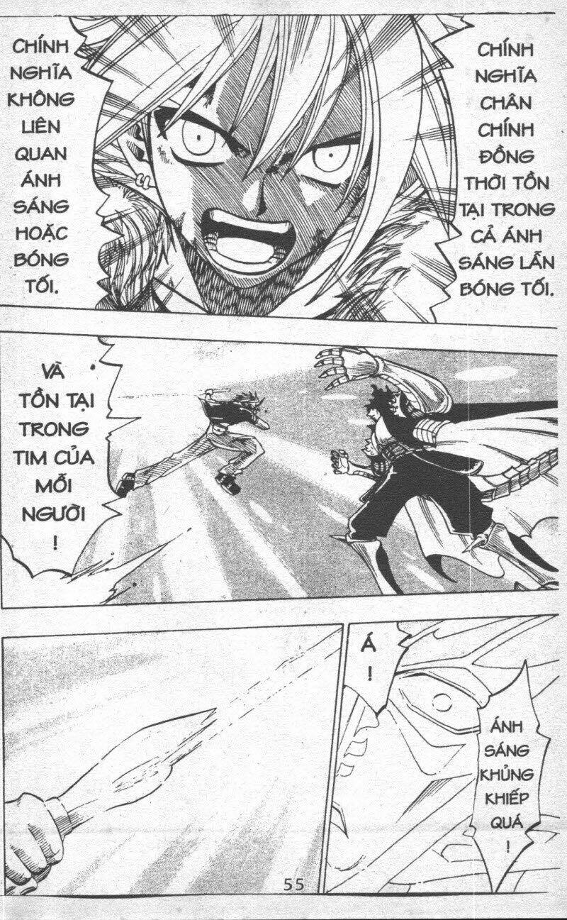 Rave Master (Scan) Chương 19 Ảnh 56