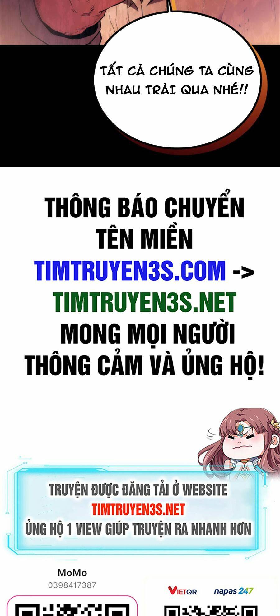 Hệ Thống Cứu Hộ Chương 69 Ảnh 91