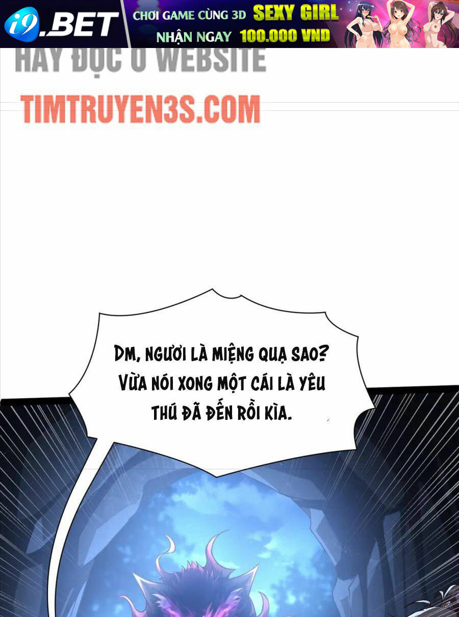 Thái Cổ Thần Vương Chương 19 Ảnh 16