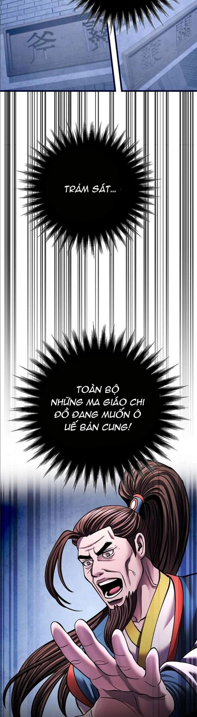 Con Trai Út Nhà Ha Buk Paeng Chương 171 Ảnh 65