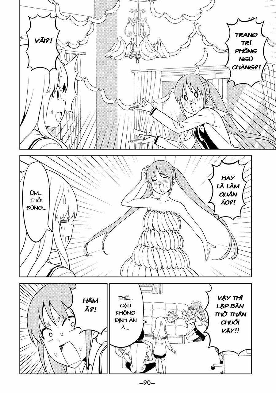 Aho Girl Chương 130 Ảnh 6