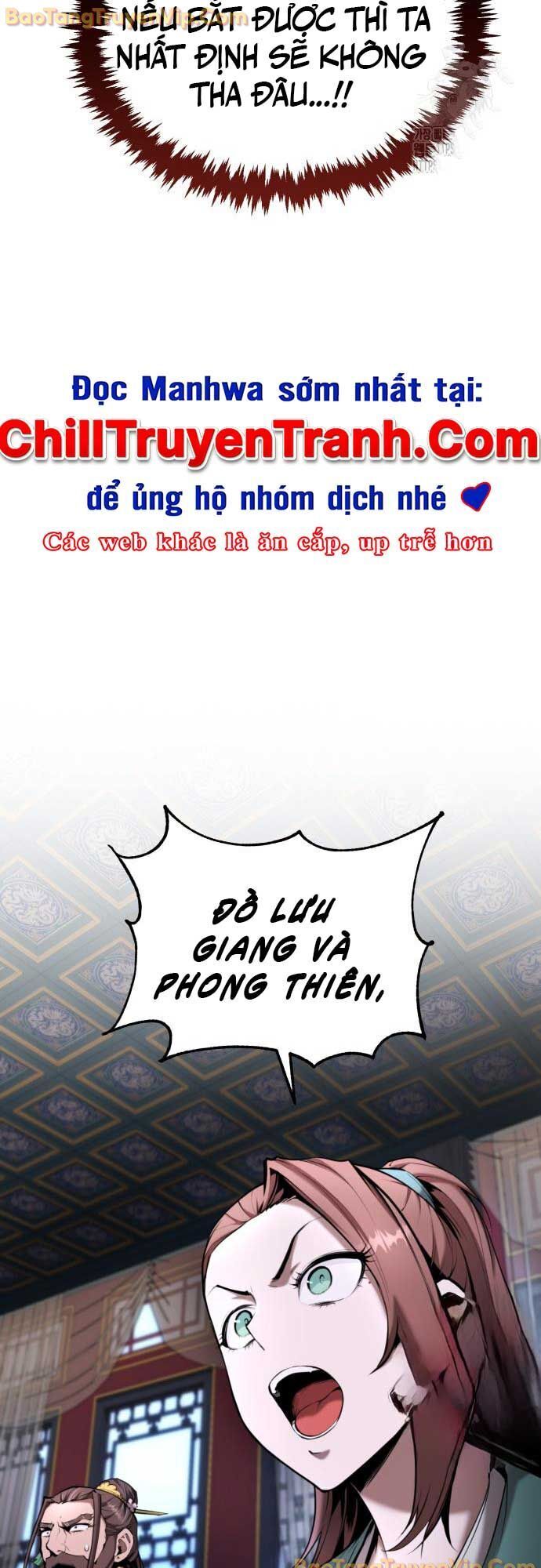 Giáo Chủ Ma Giáo Cũng Biết Sợ Chương 48 Ảnh 12